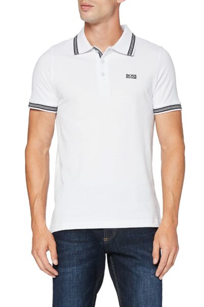 BOSS męska koszulka Polo