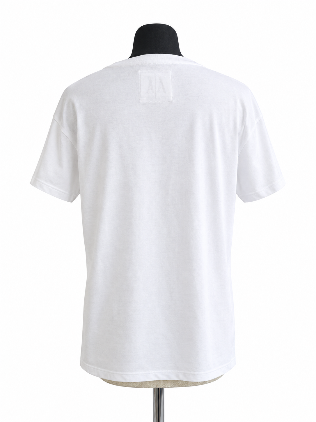 A|X Armani Exchange damski T-shirt r.M - obrazek 2