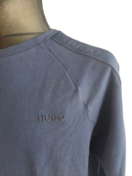Hugo Liam bluza męska r.M - obrazek 2